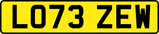 LO73ZEW