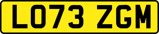 LO73ZGM