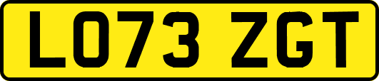 LO73ZGT