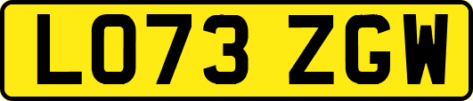 LO73ZGW