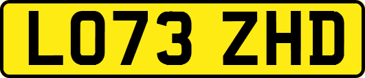 LO73ZHD