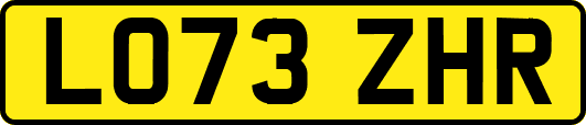 LO73ZHR
