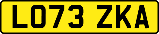 LO73ZKA