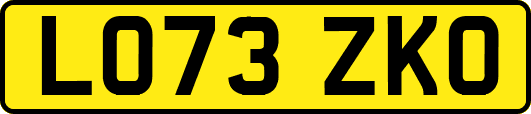 LO73ZKO