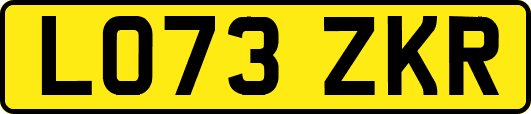 LO73ZKR