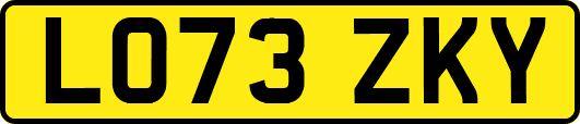 LO73ZKY