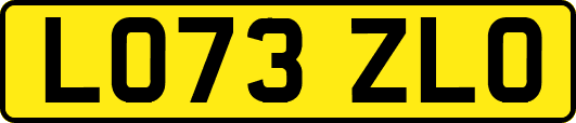 LO73ZLO