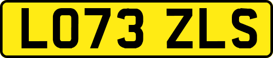 LO73ZLS
