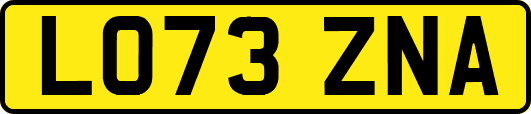 LO73ZNA