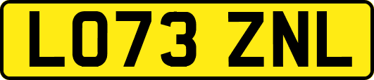 LO73ZNL