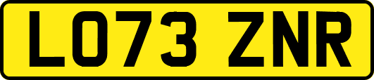 LO73ZNR