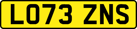 LO73ZNS