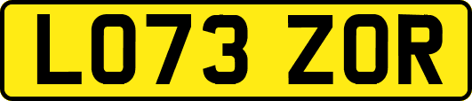 LO73ZOR