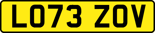 LO73ZOV