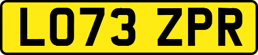 LO73ZPR