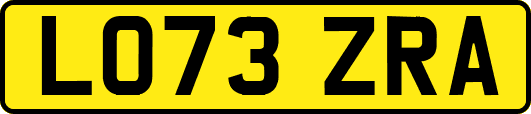 LO73ZRA
