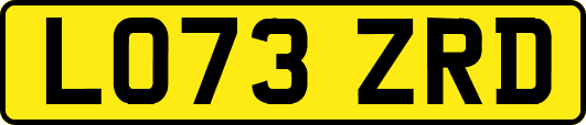 LO73ZRD