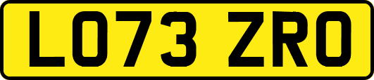 LO73ZRO