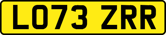 LO73ZRR