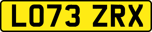 LO73ZRX