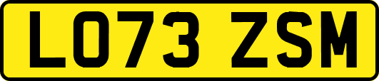 LO73ZSM