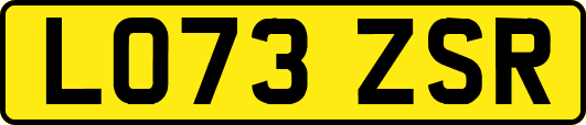 LO73ZSR
