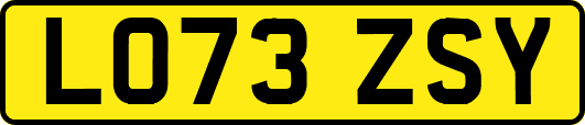LO73ZSY