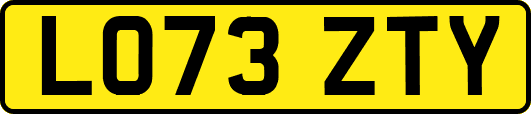 LO73ZTY
