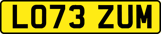 LO73ZUM