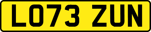 LO73ZUN