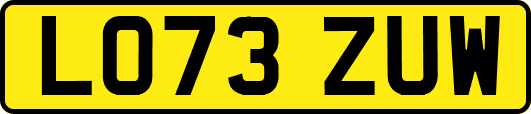 LO73ZUW