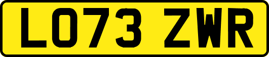 LO73ZWR