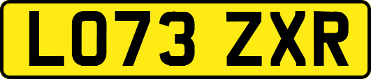 LO73ZXR