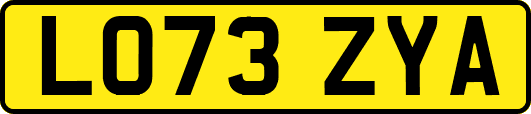 LO73ZYA
