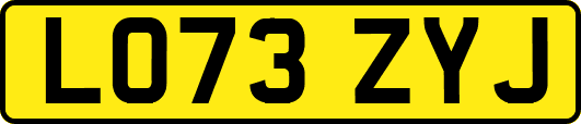 LO73ZYJ