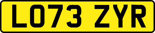 LO73ZYR
