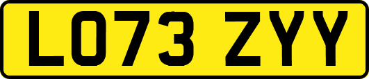 LO73ZYY
