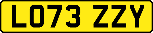 LO73ZZY