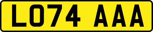 LO74AAA