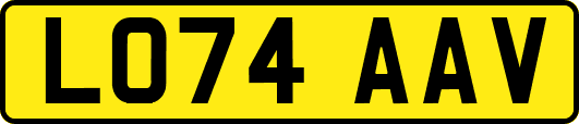 LO74AAV