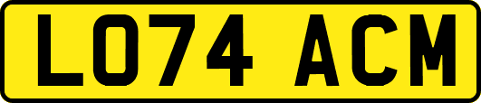 LO74ACM