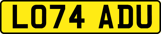 LO74ADU