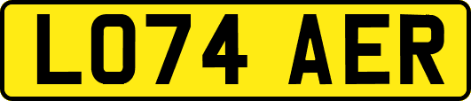 LO74AER