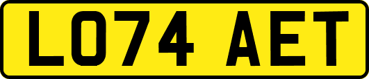 LO74AET