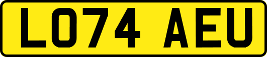 LO74AEU