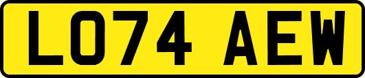 LO74AEW