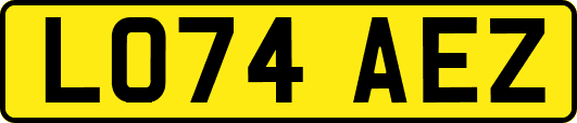 LO74AEZ