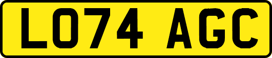 LO74AGC