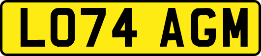 LO74AGM