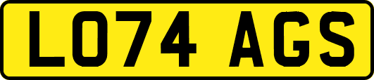 LO74AGS
